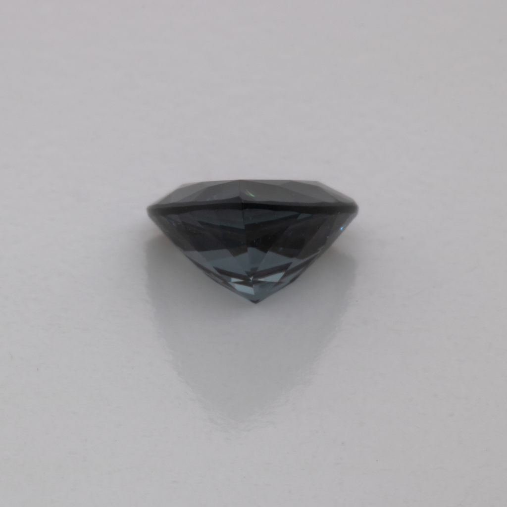 Spinell - grau, trillion, 5.1x5.1 mm, 0.47 ct, Nr. SP90057