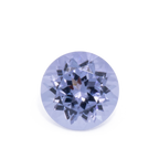 Spinel - purple, round, 4.5x4.5 mm, 0.44 ct, No. SP90066