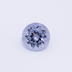 Spinel - purple, round, 4.5x4.5 mm, 0.44 ct, No. SP90066