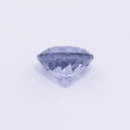 Spinel - purple, round, 4.5x4.5 mm, 0.44 ct, No. SP90066