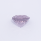 Spinel - purple, round, 4.6x4.6 mm, 0.45 ct, No. SP90067
