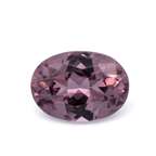 Spinel - purple, oval, 7x5 mm, 0.81 ct, No. SP90087