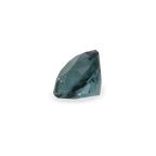 Tourmaline - blue, round, 5x5 mm, 0.46-0.47 ct, No. TR10118