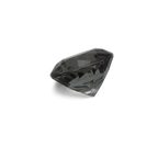 Tourmaline - gray, round, 7x7 mm, 1.30 ct, No. TR101236