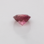 Turmalin - rosa, rund, 5.5x5.5 mm, 0.60 ct, Nr. TR101307