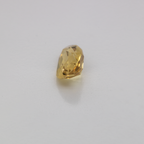 Tourmaline - yellow, pear, 8.9x5.1 mm, 0.93 ct, No. TR101322