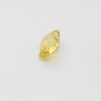 Turmalin - gelb, antik, 7x5.1 mm, 0.76 ct, Nr. TR101324