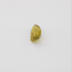 Turmalin - gelb, birnform, 8,7x4,9 mm, 0,78 ct, Nr. TR101331