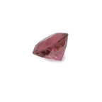 Turmalin - rosa, rund, 4,5x4,5 mm, 0,30-0,35 ct, Nr. TR10134