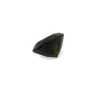 Turmalin - grün, rund, 8x8 mm, 1,92-1,99 ct, Nr. TR10149