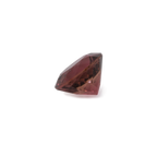 Tourmaline - red & pink, round, 5x5 mm, 0.45-0.49 ct, No. TR10154