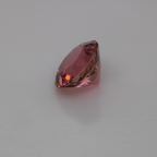 Tourmaline - pink, round, 5.5x5.5 mm, 0.59-0.63 ct, No. TR10161