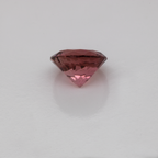 Tourmaline - pink, round, 5.5x5.5 mm, 0.59-0.63 ct, No. TR10162