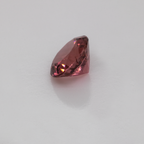 Tourmaline - pink, round, 5.5x5.5 mm, 0.59-0.63 ct, No. TR10162