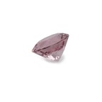 Tourmaline - light pink, round, 6x6 mm, 0.69-0.74 ct, No. TR10164