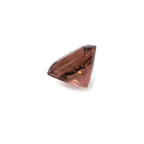 Tourmaline - light pink, round, 6x6 mm, 0.79 ct, No. TR10165