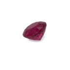 Turmalin - pink, rund, 7x7 mm, 1.44 ct, Nr. TR10174