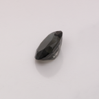 Tourmaline - gray, oval, 11x8 mm, 3.02 ct, No. TR10218