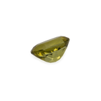 Turmalin - gelb, oval, 9.5x7.5 mm, 2.31 ct, Nr. TR10301