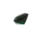 Turmalin - grün, rund, 8x8 mm, 1,89 ct, Nr. TR99020