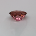 Tourmaline - pink, oval, 12.5x10.5, 5.62 ct, No. TR991011