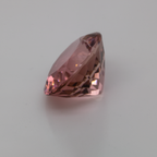 Tourmaline - pink, oval, 12.5x10.5, 5.62 ct, No. TR991011