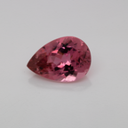 Tourmaline - pink, pear, 16x11 mm, 6.67 ct, No. TR991012