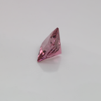 Tourmaline - light pink, rectangle, 10x10 mm, 4.88 ct, No. TR991015