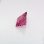 Tourmaline - pink/red, rectangle, 14x14 mm, 13.89 ct, No. TR991016