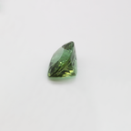 Tourmaline - green, cushion, 11.5x10 mm, 5.45 ct, No. TR991017