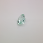 Turmalin - hell grün, oval, 16,5x14 mm, 14,02 ct, Nr. TR991018