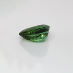 Tourmaline - green, pear, 14x10 mm, 5.98 ct, No. TR991019