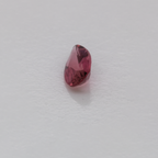 Tourmaline - pink, pear, 4x2 mm, 0.06-0.09 ct, No. TR991025