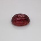 Tourmaline - light pink/red, oval, 20x15 mm, 23.81 ct, No. TR991028