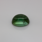 Tourmaline - green, oval, 17.4x12.8 mm, 16.28 ct, No. TR991029