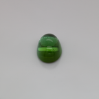 Tourmaline - green, oval, 17.4x12.8 mm, 16.28 ct, No. TR991029