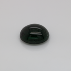 Tourmaline - green, oval, 16x13 mm, 12.78 ct, No. TR991030