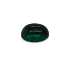 Tourmaline - green, oval, 19x14 mm, 20.73 ct, No. TR991031
