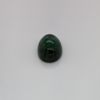 Tourmaline - green, oval, 19x14 mm, 20.73 ct, No. TR991031