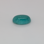 Tourmaline - blue/green, oval, 14.2x8.4 mm, 5.86 ct, No. TR991033