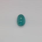 Tourmaline - blue/green, oval, 14.2x8.4 mm, 5.86 ct, No. TR991033