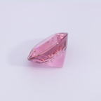 Tourmaline - light pink, round, 14x14 mm, 10.59 ct, No. TR991067