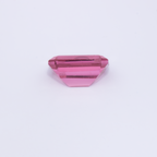 Tourmaline - light pink, octagon, 6x4 mm, 0.56 ct, No. TR991078