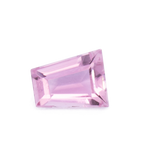 Turmalin - rosa, fancy, 5.1x4 mm, 0.31 ct, Nr. TR991082