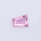Turmalin - rosa, fancy, 5.1x4 mm, 0.31 ct, Nr. TR991082