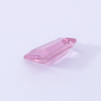 Turmalin - rosa, fancy, 5.1x4 mm, 0.31 ct, Nr. TR991082