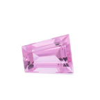 Tourmaline - light pink, fancy, 5.1x4.1 mm, 0.29 - 0.37 ct, No. TR991083