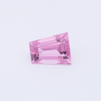 Tourmaline - light pink, fancy, 5.1x4.1 mm, 0.29 - 0.37 ct, No. TR991083