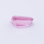 Tourmaline - light pink, fancy, 5.1x4.1 mm, 0.29 - 0.37 ct, No. TR991083
