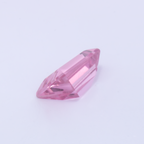 Tourmaline - light pink, fancy, 5.1x4.1 mm, 0.29 - 0.37 ct, No. TR991083
